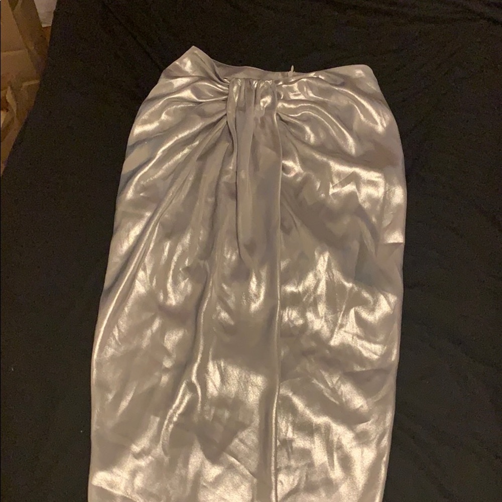 ZARA DRESS - Picture 1 of 2
